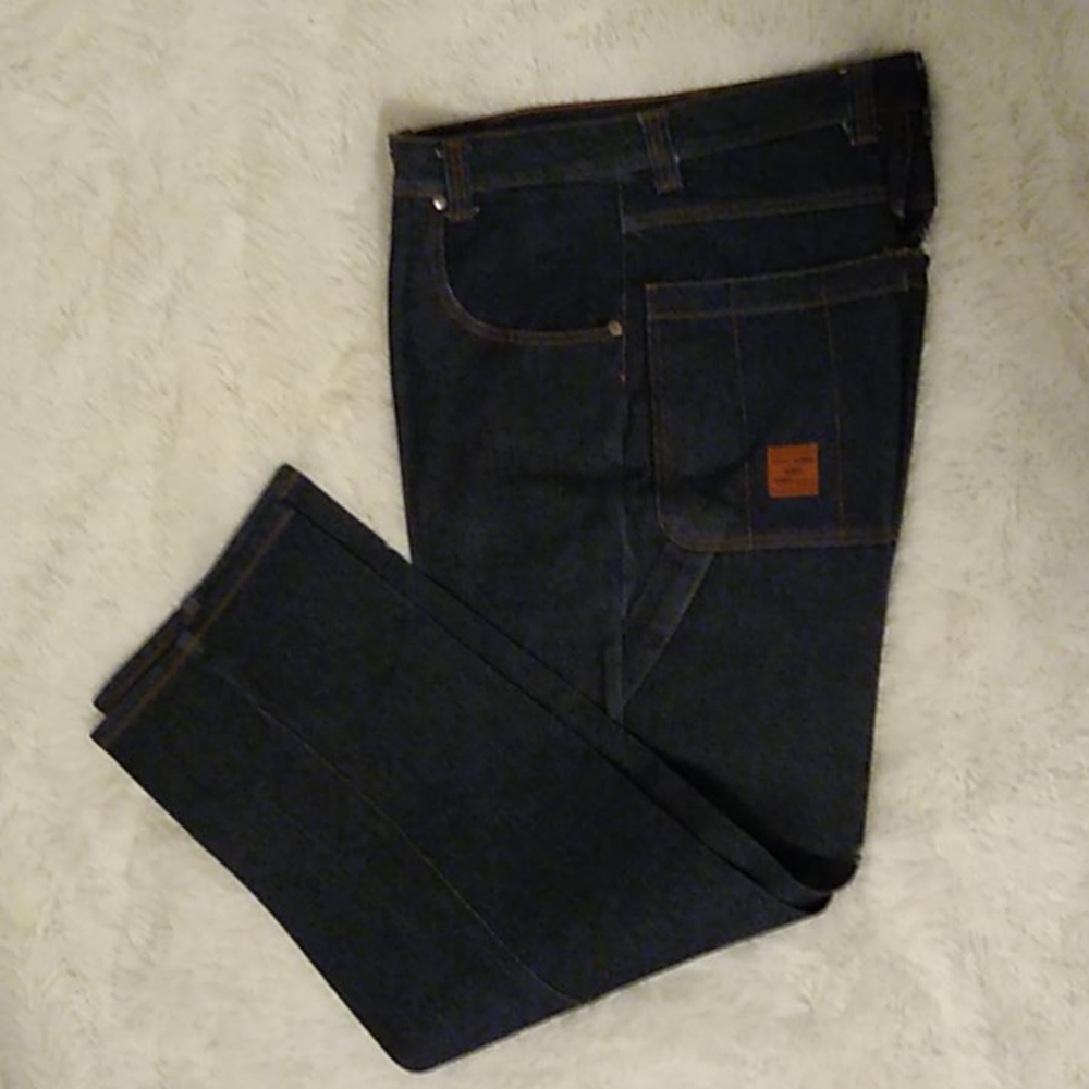 Hedzup men's jeans 32x33L